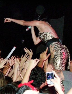 photos Katy Perry